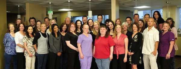 OnPoint Family Care All Staff Photo OnPoint Family Care All Staff Photo