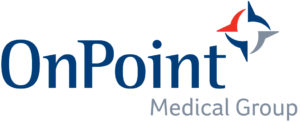 OnPoint Medical Group Logo