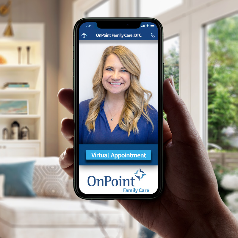 OnPoint Family Care Telemedicine