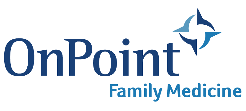 OnPoint Family Medicine: Denver Tech Center Logo