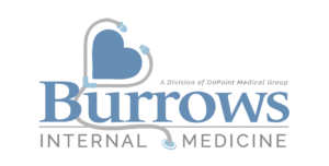 Burrows Internal Medicine Logo