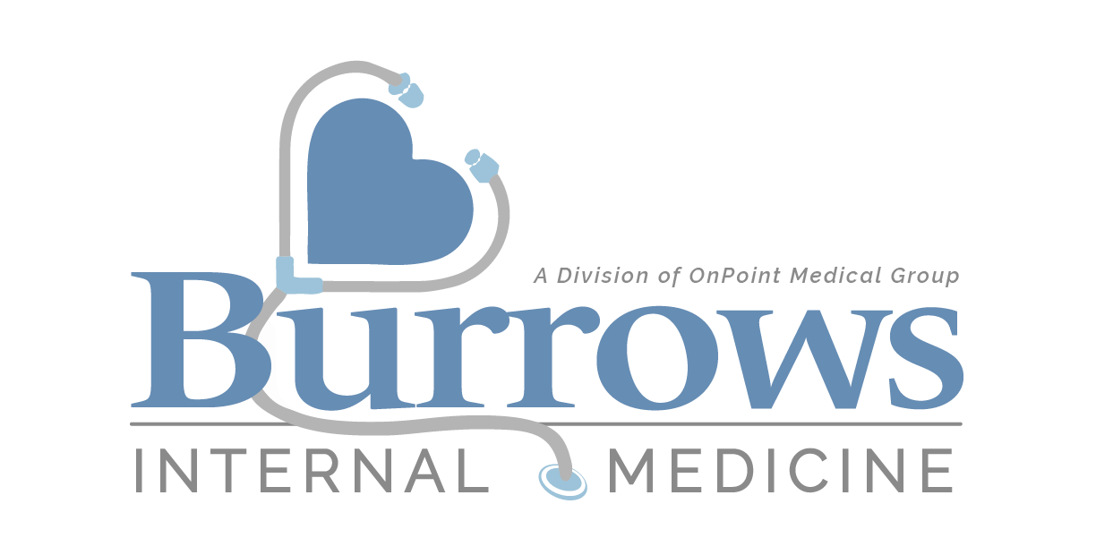 Burrows Internal Medicine Logo