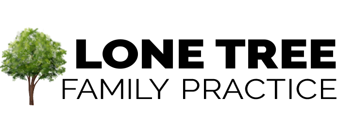 Lone Tree Family Practice logo