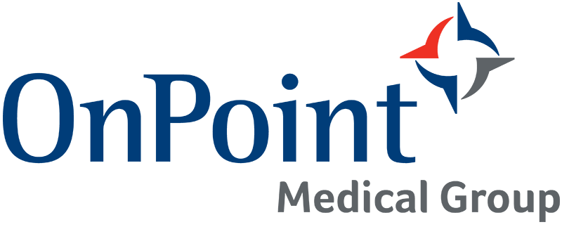 OnPoint Medical Group Logo