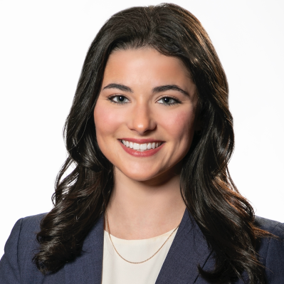 Christina Woodworth