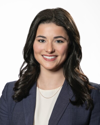 Christina Woodworth
