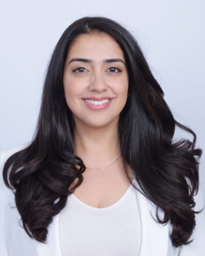 Armaghan Tehrani Raeouf, DO, DABFM, DABOM
