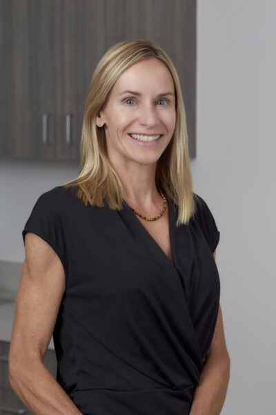 Anissa Schymik, FNP-C
