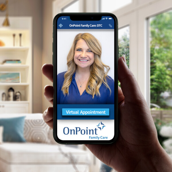 OnPoint Family Medicine DTC