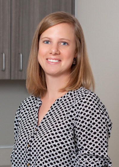 Rianne Clark, FNP-C